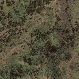 Satellite imagery of El Boldo, CL