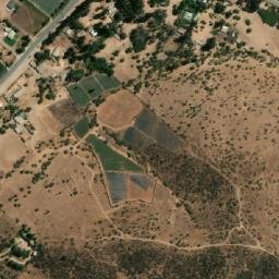 Satellite imagery of Culenes, CL