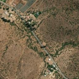 Satellite imagery of Culenes, CL