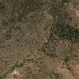 Satellite imagery of Culenes, CL