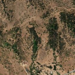 Satellite imagery of Deslinde, CL