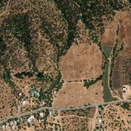 Satellite imagery of Deslinde, CL