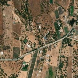 Satellite imagery of Deslinde, CL