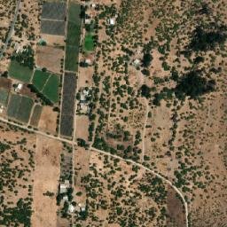 Satellite imagery of Rinconada, CL