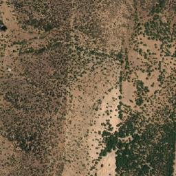 Satellite imagery of Rinconada, CL