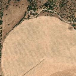 Satellite imagery of Rinconada, CL