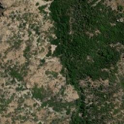Satellite imagery of Cerro La Matancilla, CL