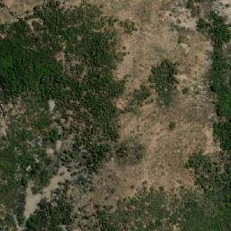 Satellite imagery of Cerro La Matancilla, CL