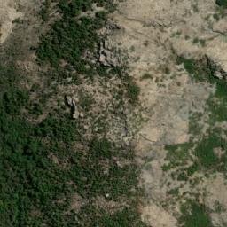 Satellite imagery of Cerro La Matancilla, CL