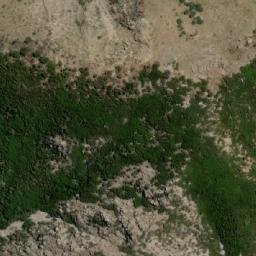 Satellite imagery of Cerro El Durazno, CL