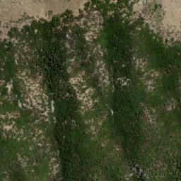Satellite imagery of Cerro El Durazno, CL