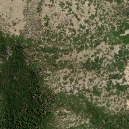 Satellite imagery of Cerro El Durazno, CL
