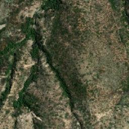 Satellite imagery of Morro Colimahue, CL