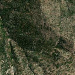 Satellite imagery of Morro Colimahue, CL