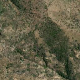 Satellite imagery of Morro Colimahue, CL