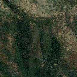 Satellite imagery of Cerro Las Ánimas, CL