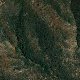 Satellite imagery of Cerro Las Ánimas, CL