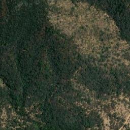 Satellite imagery of Cerro Las Ánimas, CL