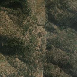 Satellite imagery of Cerro Farellones de Talhuén, CL