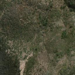 Satellite imagery of Cerro Farellones de Talhuén, CL