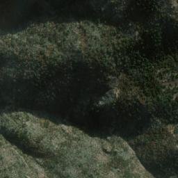 Satellite imagery of Loma Deslinde Sur, CL