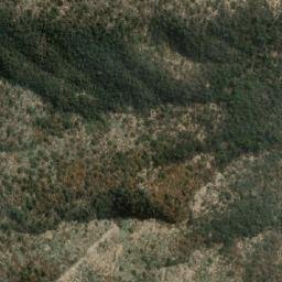 Satellite imagery of Loma Deslinde Sur, CL