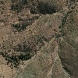 Satellite imagery of Cerro Challay, CL