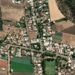 Satellite imagery of Cerro Trun, CL