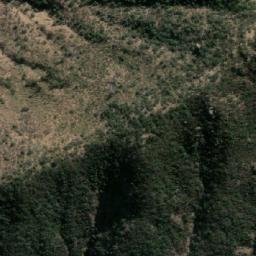 Satellite imagery of Cerro Negro, CL