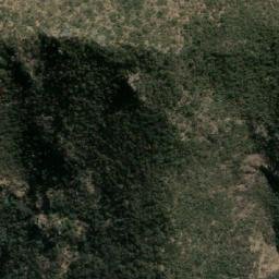 Satellite imagery of Cerro Negro, CL