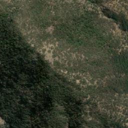 Satellite imagery of Cerro Negro, CL