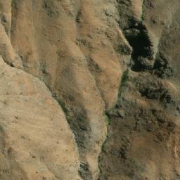 Satellite imagery of Cerro Hornilla, CL