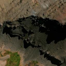 Satellite imagery of Cerro San Pedro Nolasco, CL