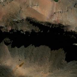 Satellite imagery of Cerro San Pedro Nolasco, CL