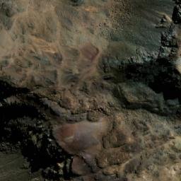 Satellite imagery of Cerro San Pedro Nolasco, CL