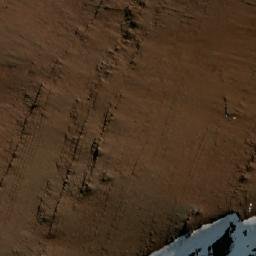 Satellite imagery of Cerro El Yesillo, CL