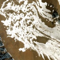 Satellite imagery of Cerro El Yesillo, CL