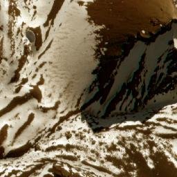 Satellite imagery of Portezuelo Carreño, CL