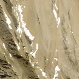 Satellite imagery of Cerro Los Caballos, CL