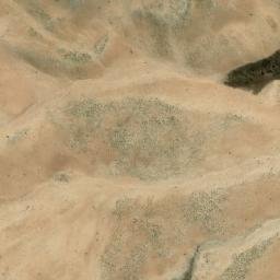 Satellite imagery of Cerro Corrales Negros, AR