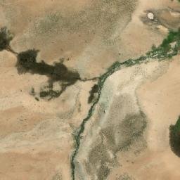 Satellite imagery of Cerro Corrales Negros, AR