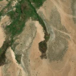 Satellite imagery of Cerro Corrales Negros, AR