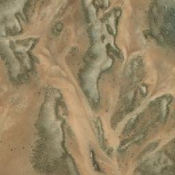 Satellite imagery of Cerro El Campanario, AR