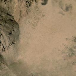Satellite imagery of Cordón del Cepillo, AR