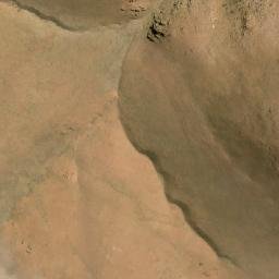 Satellite imagery of Cordón del Cepillo, AR