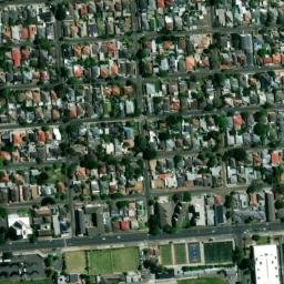 Satellite imagery of SACKS, ZA