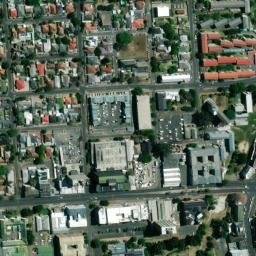 Satellite imagery of SACKS, ZA