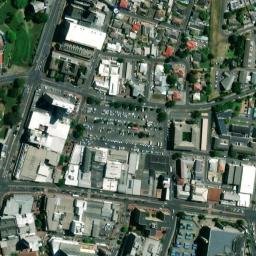 Satellite imagery of SACKS, ZA