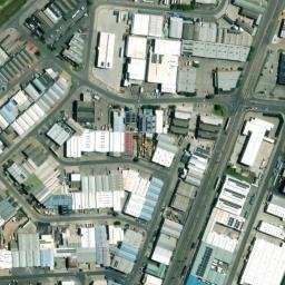 Satellite imagery of SPEKENHAM, ZA