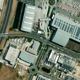 Satellite imagery of SPEKENHAM, ZA